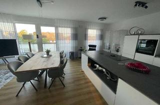 Wohnung mieten in Neersbroicher Strasse 71, 41066 Neuwerk, Luxuswohnung - ruhiger Sonnenbalkon mit Markise, Tiefgarage, Internet, viele Extras!