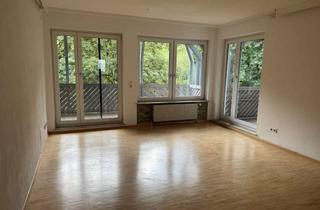 Wohnung mieten in Urbanstr., 74523 Schwäbisch Hall, Stilvolles Wohnen an den Ackeranlagen – großzügige 3-Zimmer-Wohnung mit zwei Sonnenbalkonen