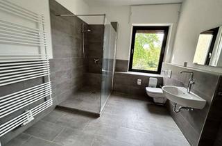 Wohnung mieten in Alleestraße 32, 46282 Dorsten, Dorsten-Altstadt, Stilvolle Wohnung mit Garage & Garten in TOP Lage
