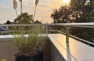 Penthouse mieten in 46485 Wesel, Großzügige Penthousewohnung im Herzen von Lackhausen