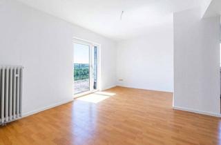 Penthouse mieten in Wiesecker Weg 46-48, 35396 Gießen, Penthouse Wohnung 3 ZKB mit 180 Grad Panoramablick