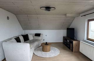 Wohnung mieten in 93183 Kallmünz, Kallmünz: 2-Zimmer-Wohnung mit 75 m² Wohnfläche