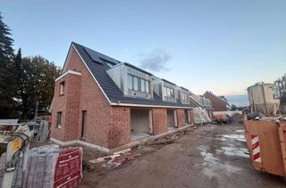 Wohnung mieten in Morier Straße 37k, 23617 Stockelsdorf, Erstbezug Neubau-Endreihenhaus KfW-40 | 146m2 inkl. Stellplatz