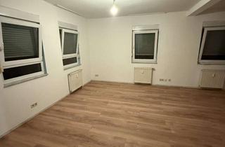 Wohnung mieten in Ulmer Straße 18, 73262 Reichenbach, Aktuell in Renovierung: 2-Zimmer-Wohnung in Reichenbach an der Fils