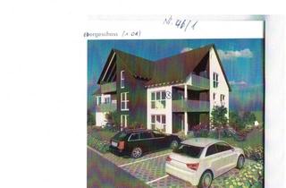Wohnung mieten in Reussenbergstr. 46/1, 74564 Crailsheim, Alltagstaugliche 3-Zimmer-Wohnung mit Stellplatz in Crailsheim