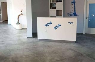 Wohnung mieten in Schwimmbadallee, 21789 Wingst, Gepflegte 2-Zimmer-Wohnung mit Balkon, Aufzug und Stellplatz in Wingst