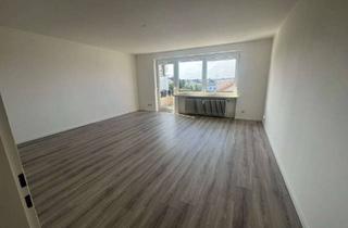 Wohnung mieten in Pestalozzistraße 11, 86438 Kissing, Ruhige, helle 3-Zimmer-Wohnung mit Balkon in Kissing – provisionsfrei vom Eigentümer