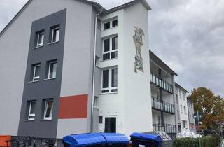 Wohnung mieten in Bürgerweide 20, 23562 St. Jürgen, Hier macht wohnen Spaß: praktisches 1-Zi.-Appartment mit Balkon sofort anmietbar.