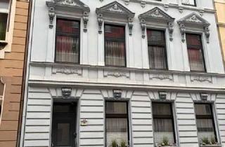 Wohnung mieten in Straßburger Straße 14, 42107 Elberfeld, Mal anders wohnen - für Altbauliebhaber!