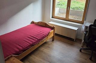 Wohnung mieten in Stoltzestraße 13, 63477 Maintal, 1-Zimmer-Apartment in Maintal