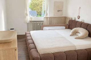 Wohnung mieten in 45134 Stadtwald, 3-Zi. Wohnung nähe Baldeneysee