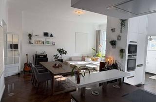 Wohnung mieten in Wittelsbacherstraße 25, 10707 Wilmersdorf, Altbau-Traum nahe Ku’damm | 132 m² | Sauna & Whirlpool