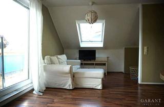 Wohnung mieten in 72160 Horb, Helle 2 Zimmer-Wohnung mit Balkon und Tiefgaragenstellplatz in Horb-Nordstetten zu vermieten