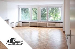 Wohnung mieten in 49536 Lienen, Helle 2,5-Zimmer-Wohnung mit großem Wohnzimmer, Einbauküche und Pkw-Stellplatz am Teutoburger Wald!