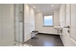 Wohnung mieten in Lünener Straße 154, 59368 Werne, Großzügige 3-Zimmer-Wohnung mit 2 Schlafzimmern & Garage in Werne
