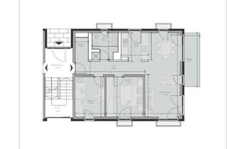 Wohnung mieten in 12526 Bohnsdorf, Wohnen mit Charakter: 2,5-Zimmer-Erdgeschosswohnung in Bohnsdorf