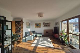 Wohnung mieten in Carl-Orff-Str. 3A, 83024 Rosenheim, Attraktive 2-Zimmer-Wohnung in Rosenheim-Erlenau – Wohnen am In