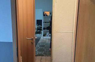 Wohnung mieten in Gitschiner Straße 23, 47053 Hochfeld, Attraktive 1-Zimmer-Wohnung in Duisburg