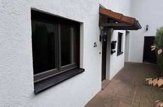 Wohnung mieten in 76275 Ettlingen, Wohnen mit Charakter: 2-Zimmer-Wohnung in Ettlingen