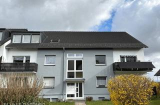 Wohnung mieten in 51491 Overath, Overath-Heiligenhaus: Attraktive 2 Zimmer-Dachgeschoßwohnung