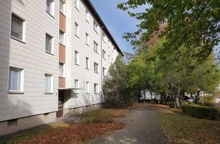 Wohnung mieten in Eichenweg 66, 38642 Goslar, Freundliche 3-Zimmer-Wohnung mit Balkon