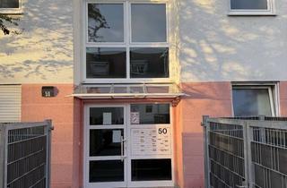 Wohnung mieten in Werner-Von-Siemens-Str. 50, 65439 Flörsheim, Charmante 2-Zimmer-Wohnung mit kleinen Garten