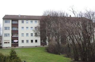Wohnung mieten in Eichenweg 60, 38642 Goslar, 3-Zimmer-Wohnung mit Balkon