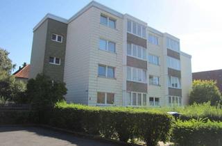 Wohnung mieten in Lange Straße, 38685 Langelsheim, 2-Zimmer-Wohnung mit Wintergarten