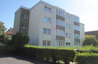 Wohnung mieten in Lange Str., 38685 Langelsheim, Helle 2-Zimmer-Wohnung