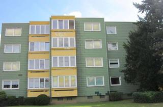 Wohnung mieten in Lange Straße 24a, 38685 Langelsheim, 2-Zimmer-Wohnung mit Wintergarten