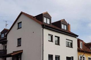 Wohnung mieten in 76275 Ettlingen, Ankommen und Wohlfühlen - schöne 1,5-Zimmer-Wohnung mit Stellplatz in Ettlingen