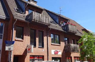 Wohnung mieten in Langebrückstr, 24340 Eckernförde, 2-Zimmerwohnung in zentraler Stadtlage