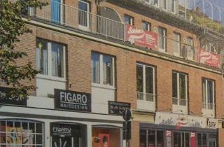 Wohnung mieten in Lüdinghauser Str. 12, 48249 Dülmen, Wohnen im Stadtzentrum (incl.Küche)