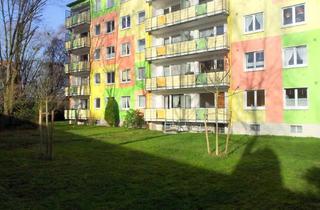 Wohnung mieten in Holbeinstraße, 58452 Witten, Ruhiges Wohnen im Grünen: Provisionsfreie Wohnung mit Balkon zur anteiligen Selbstrenovierung