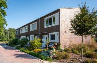 Wohnung mieten in 21423 Winsen, Endreihenhaus mit 4,5 Zimmern in Winsen