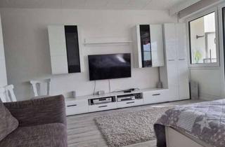Wohnung mieten in Wildbader Straße 44, 72213 Altensteig, Möblierte Wohnung ab 1.2.2027 beziehbar