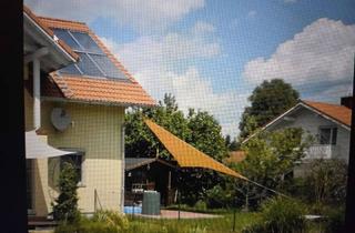 Wohnung mieten in Welfenring 14, 86974 Apfeldorf, Schöne 3-Zimmer-Wohnung mit Terrasse und Carport in Apfeldorf