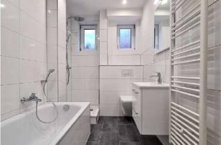 Wohnung mieten in 66123 Saarbrücken, 3-Zi Wohnung (82m2) mit EBK und Balkon