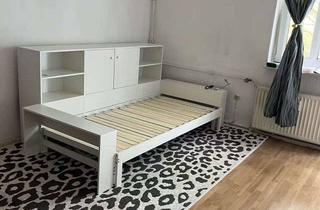 Wohnung mieten in Angerburger Allee, 14055 Charlottenburg, 1-Zimmer-Wohnung in Charlottenburg