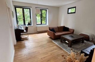 Lofts mieten in Sandberg 120b, 25335 Elmshorn, Sanierte 2,5-Zimmer Loft-Wohnung in Elmshorn