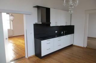 Wohnung mieten in 85088 Vohburg, top-renovierte Altbauwohnung