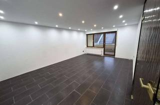 Wohnung mieten in 71282 Hemmingen, Gepflegte 2-Zimmer-Wohnung mit Balkon und EBK in Hemmingen