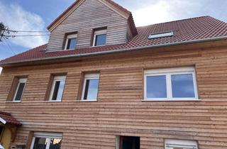 Wohnung mieten in Marienstraße, 76891 Bruchweiler-Bärenbach, Mietwohnung, 3 ZKB Bruchweiler, 80 Quadratmeter, Erstbezug