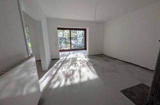 Wohnung mieten in 72762 Reutlingen, Helle 4-Zimmer-Wohnung mit Terrasse und Gartenanteil in ruhiger, zentraler Lage