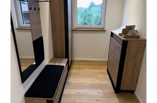 Wohnung mieten in Dürrenberg 141, 87471 Durach, Neubau-Wohnung in Durach