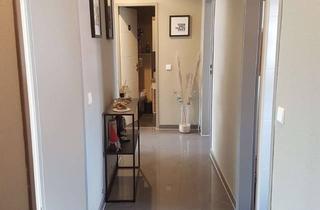 Wohnung mieten in 38120 Weststadt, Möblierte, ruhige 3-Zimmer-Whg, zwei Bäder, Balkon + PV-Anlage