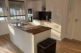 Wohnung mieten in Memmingerstraße 75, 89281 Altenstadt, 3-Zimmer Wohnung in Altenstadt (Neu-Ulm)