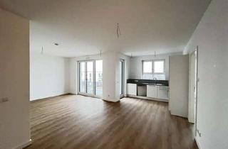 Wohnung mieten in 14641 Nauen, 3-Zimmer-Wohnung zur Untermiete bis Februar 2027