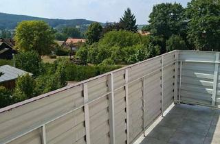 Wohnung mieten in Hennensteig 48, 92447 Schwarzhofen, 5 Zimmer Wohnung in einem Zweifamilienhaus