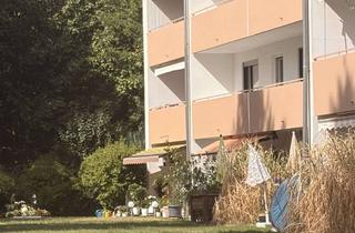 Wohnung mieten in Ludwigstraße 1 c, 84478 Waldkraiburg, 2-Zimmer-Wohnung in ruhiger und sonniger Lage von Waldkraiburg